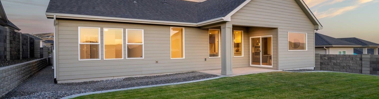 Clover Rd, Richland, Washington 99352, 3 Bedrooms Bedrooms, 0 ,3 BathroomsBathrooms,Houses,For Sale,Clover Rd,0,286530