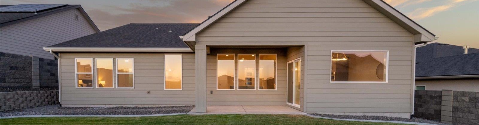 Clover Rd, Richland, Washington 99352, 3 Bedrooms Bedrooms, 0 ,3 BathroomsBathrooms,Houses,For Sale,Clover Rd,0,286530