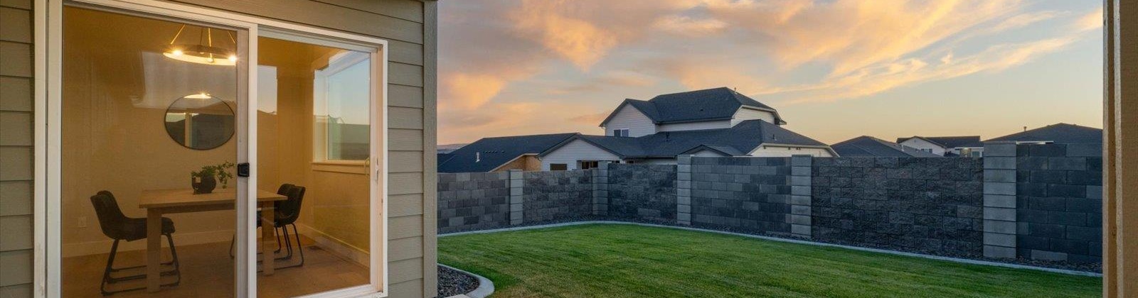 Clover Rd, Richland, Washington 99352, 3 Bedrooms Bedrooms, 0 ,3 BathroomsBathrooms,Houses,For Sale,Clover Rd,0,286530