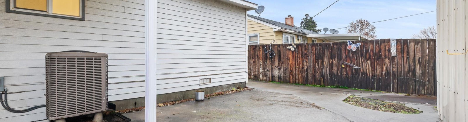 18th, Pasco, Washington 99301, 2 Bedrooms Bedrooms, 0 ,2 BathroomsBathrooms,Houses,For Sale,18th,0,289348