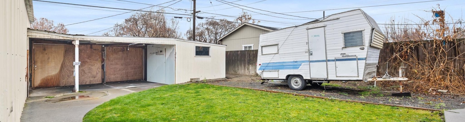 18th, Pasco, Washington 99301, 2 Bedrooms Bedrooms, 0 ,2 BathroomsBathrooms,Houses,For Sale,18th,0,289348