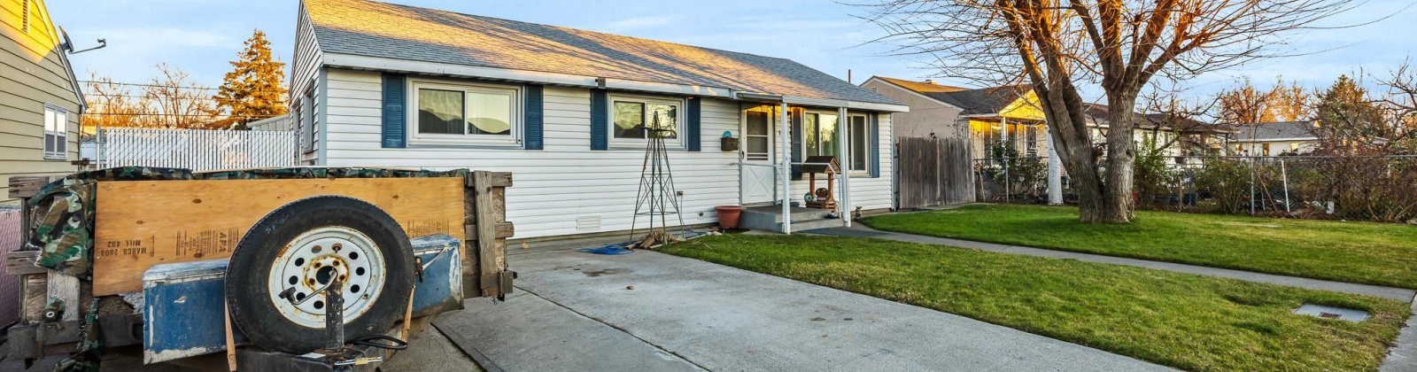 18th, Pasco, Washington 99301, 2 Bedrooms Bedrooms, 0 ,2 BathroomsBathrooms,Houses,For Sale,18th,0,289348