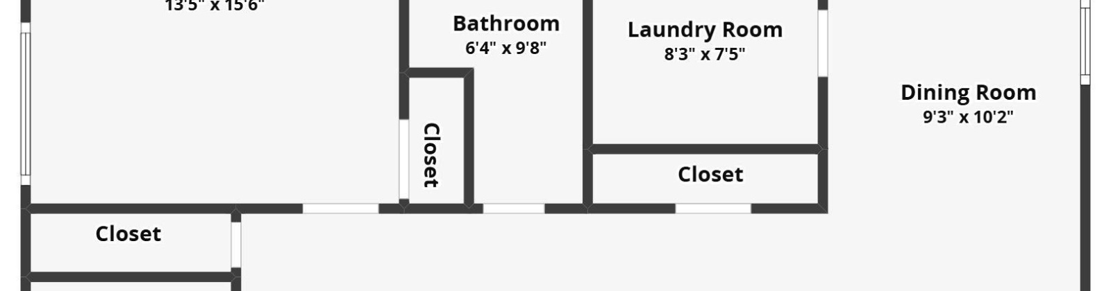 18th, Pasco, Washington 99301, 2 Bedrooms Bedrooms, 0 ,2 BathroomsBathrooms,Houses,For Sale,18th,0,289348