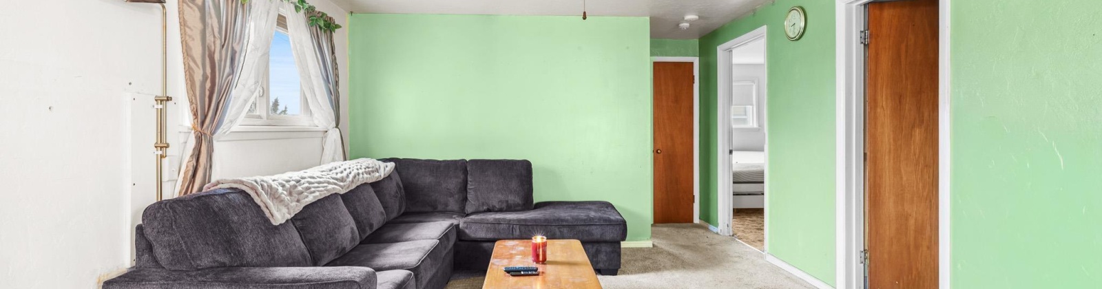 18th, Pasco, Washington 99301, 2 Bedrooms Bedrooms, 0 ,2 BathroomsBathrooms,Houses,For Sale,18th,0,289348