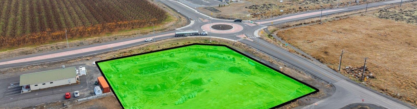 Road T.1, Mattawa, Washington 99349, 0 , 0 ,41 BathroomsBathrooms,Commercial,For Sale,Road T.1,0,289366