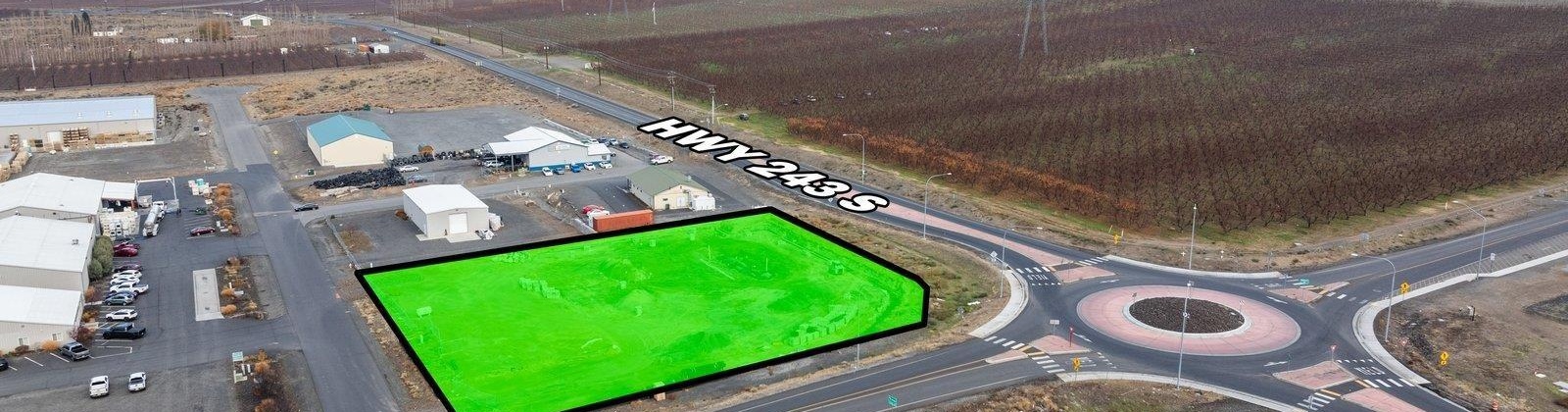 Road T.1, Mattawa, Washington 99349, 0 , 0 ,41 BathroomsBathrooms,Commercial,For Sale,Road T.1,0,289366