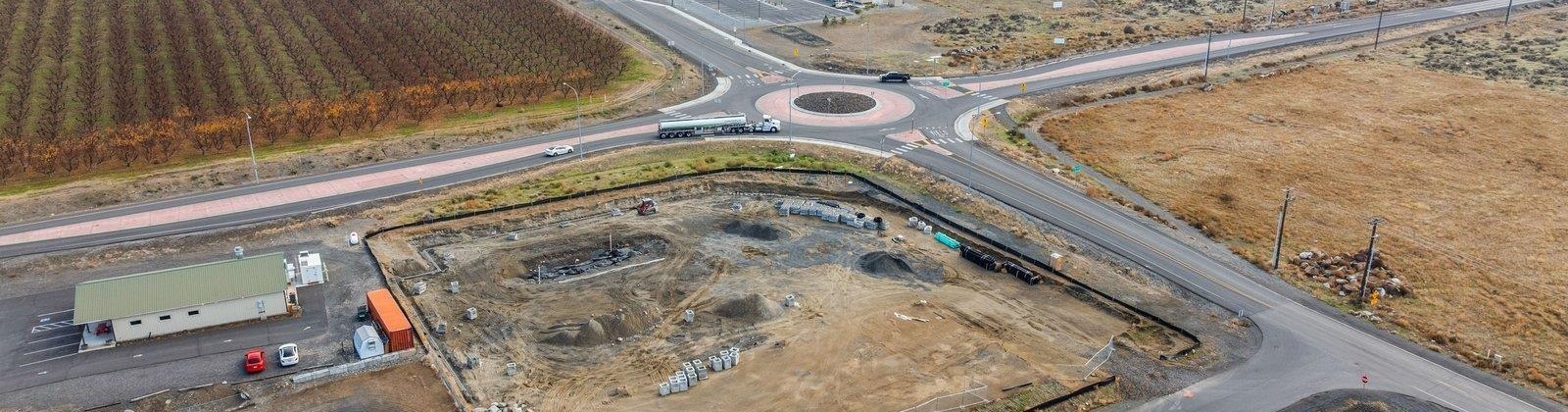 Road T.1, Mattawa, Washington 99349, 0 , 0 ,41 BathroomsBathrooms,Commercial,For Sale,Road T.1,0,289366