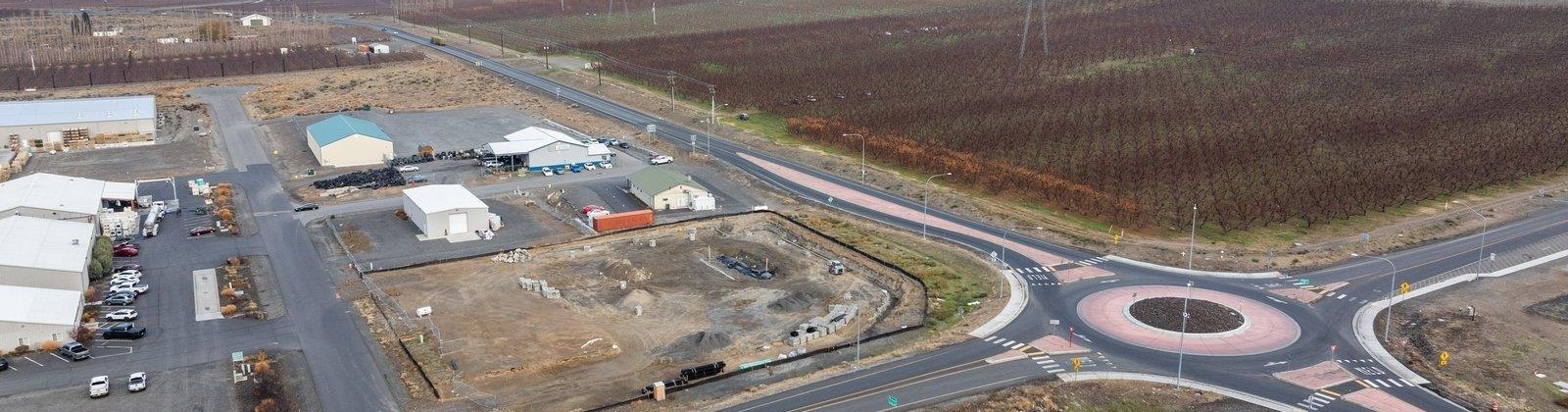 Road T.1, Mattawa, Washington 99349, 0 , 0 ,41 BathroomsBathrooms,Commercial,For Sale,Road T.1,0,289366