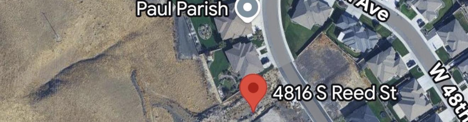 Reed St, Kennewick, Washington 99337, 0 , 0 ,0,Land/lots,For Sale,Reed St,0,289372