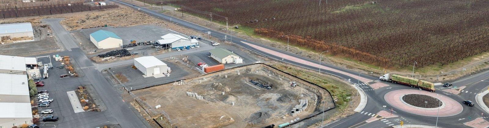 Road T.1, Mattawa, Washington 99349, 0 , 0 ,41 BathroomsBathrooms,Commercial,For Sale,Road T.1,0,289364