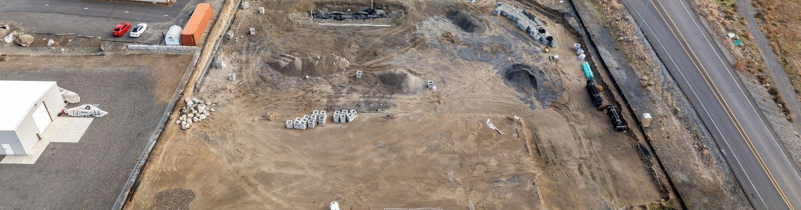 Road T.1, Mattawa, Washington 99349, 0 , 0 ,41 BathroomsBathrooms,Commercial,For Sale,Road T.1,0,289362