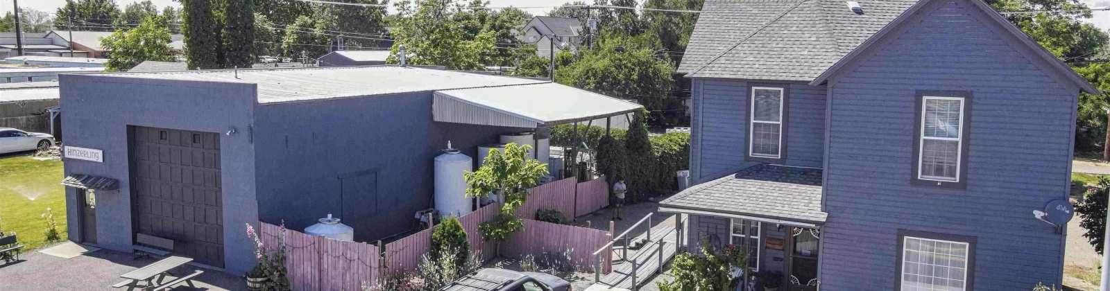 Sheridan Ave, Prosser, Washington 99350, 0 , 0 ,11 BathroomsBathrooms,Special Use,For Sale,Sheridan Ave,0,289358