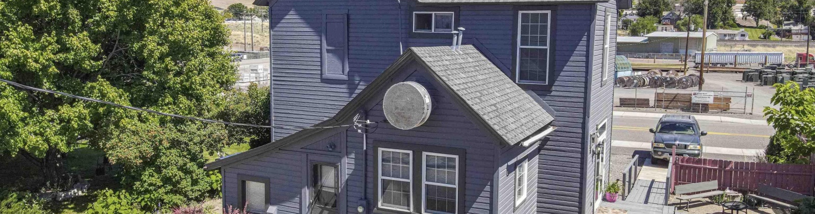 Sheridan Ave, Prosser, Washington 99350, 0 , 0 ,11 BathroomsBathrooms,Special Use,For Sale,Sheridan Ave,0,289358