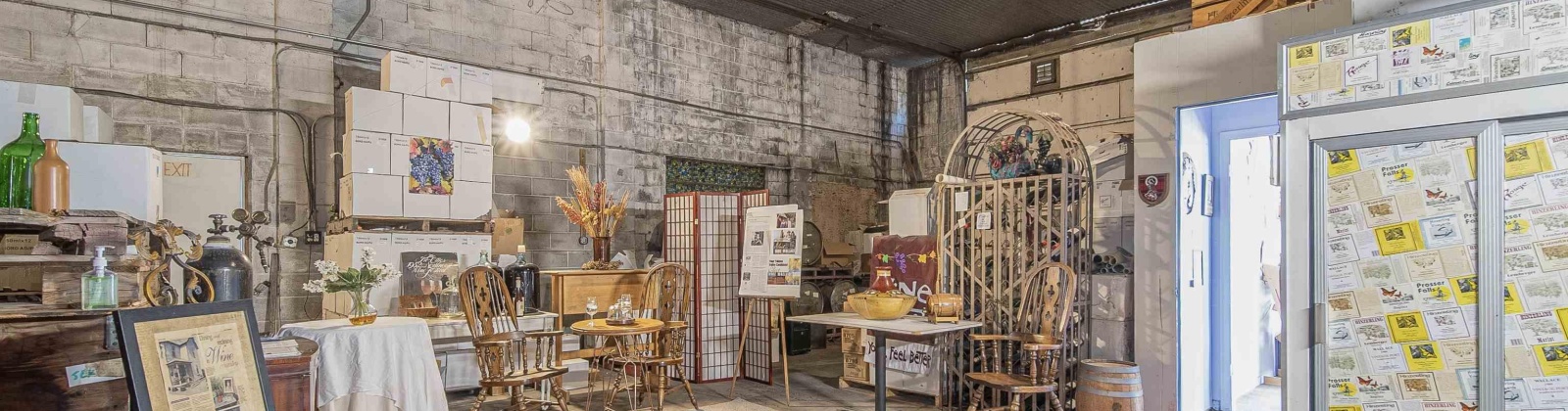 Sheridan Ave, Prosser, Washington 99350, 0 , 0 ,11 BathroomsBathrooms,Special Use,For Sale,Sheridan Ave,0,289358