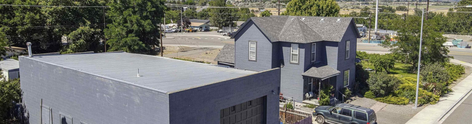 Sheridan Ave, Prosser, Washington 99350, 0 , 0 ,11 BathroomsBathrooms,Special Use,For Sale,Sheridan Ave,0,289358