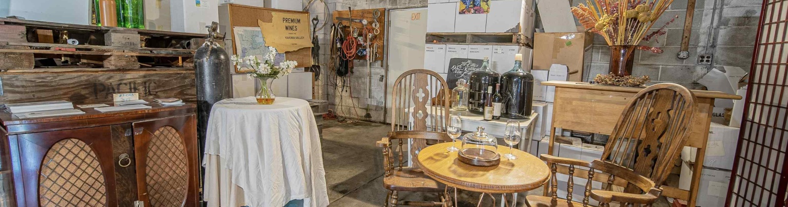 Sheridan Ave, Prosser, Washington 99350, 0 , 0 ,11 BathroomsBathrooms,Special Use,For Sale,Sheridan Ave,0,289358