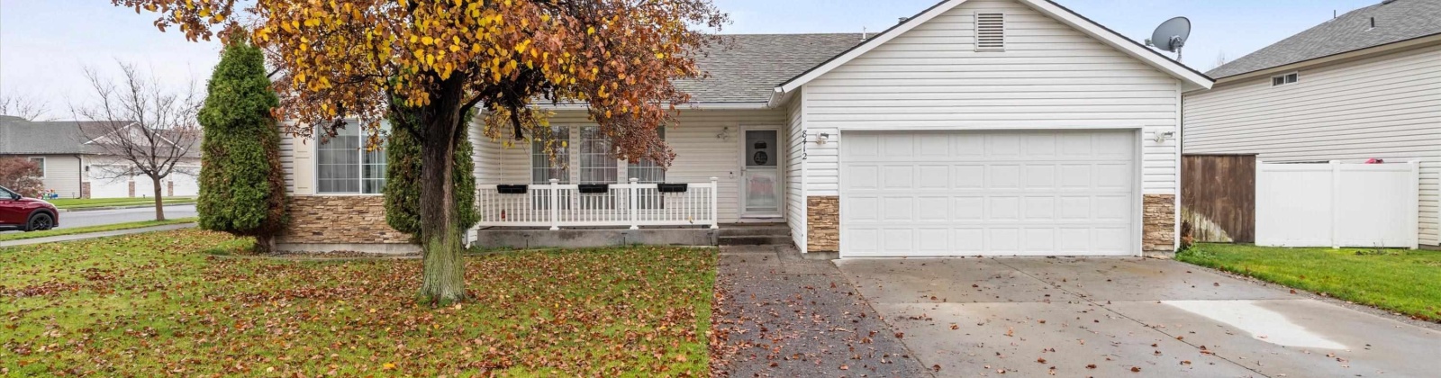 Lancaster Dr., Pasco, Washington 99301, 4 Bedrooms Bedrooms, 0 ,2 BathroomsBathrooms,Houses,For Sale,Lancaster Dr.,0,289371