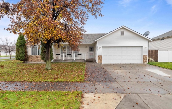 Lancaster Dr., Pasco, Washington 99301, 4 Bedrooms Bedrooms, 0 ,2 BathroomsBathrooms,Houses,For Sale,Lancaster Dr.,0,289371