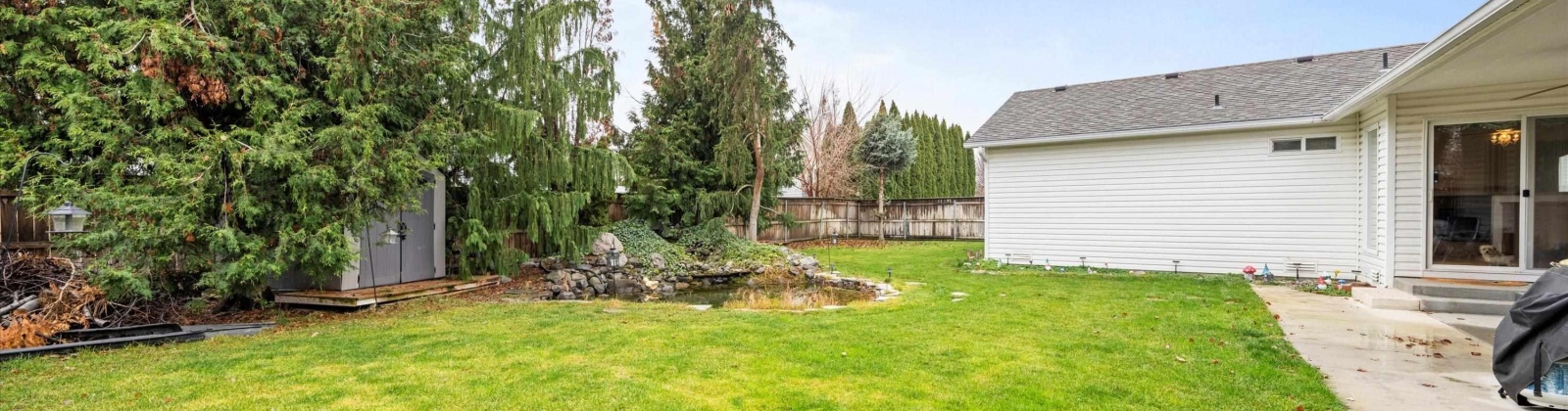 Lancaster Dr., Pasco, Washington 99301, 4 Bedrooms Bedrooms, 0 ,2 BathroomsBathrooms,Houses,For Sale,Lancaster Dr.,0,289371