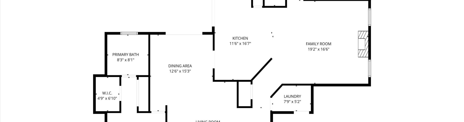 Lancaster Dr., Pasco, Washington 99301, 4 Bedrooms Bedrooms, 0 ,2 BathroomsBathrooms,Houses,For Sale,Lancaster Dr.,0,289371