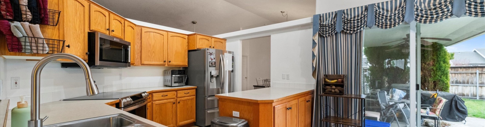 Lancaster Dr., Pasco, Washington 99301, 4 Bedrooms Bedrooms, 0 ,2 BathroomsBathrooms,Houses,For Sale,Lancaster Dr.,0,289371