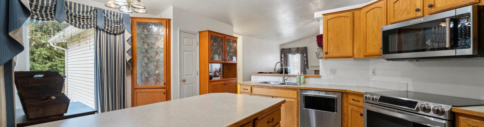 Lancaster Dr., Pasco, Washington 99301, 4 Bedrooms Bedrooms, 0 ,2 BathroomsBathrooms,Houses,For Sale,Lancaster Dr.,0,289371