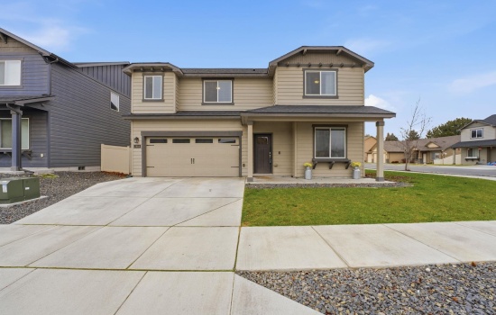 Dawes Pl, Kennewick, Washington 99336, 4 Bedrooms Bedrooms, 0 ,3 BathroomsBathrooms,Houses,For Sale,Dawes Pl,0,289368