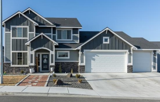 38th Ave, Kennewick, Washington 99338, 5 Bedrooms Bedrooms, 0 ,3 BathroomsBathrooms,Houses,For Sale,38th Ave,0,289367