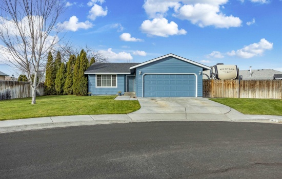 Wenas Ct, Richland, Washington 99352, 3 Bedrooms Bedrooms, 0 ,2 BathroomsBathrooms,Houses,For Sale,Wenas Ct,0,289365
