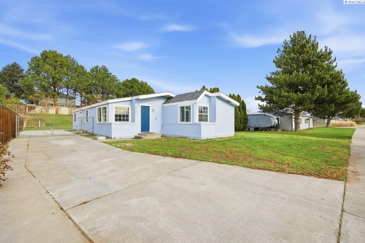 Arrowhead Ave, Kennewick, Washington 99336, 3 Bedrooms Bedrooms, 0 ,2 BathroomsBathrooms,Manufactured Homes,For Sale,Arrowhead Ave,0,289381