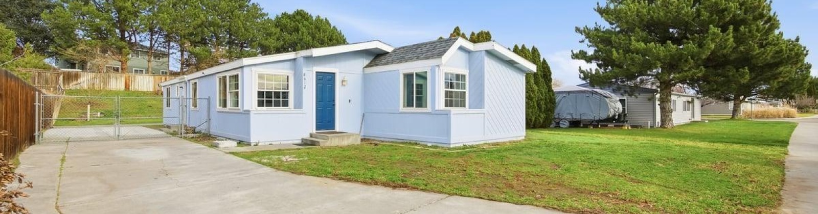 Arrowhead Ave, Kennewick, Washington 99336, 3 Bedrooms Bedrooms, 0 ,2 BathroomsBathrooms,Manufactured Homes,For Sale,Arrowhead Ave,0,289381