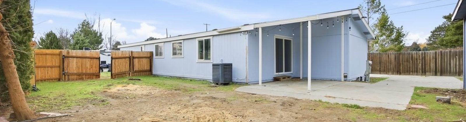 Arrowhead Ave, Kennewick, Washington 99336, 3 Bedrooms Bedrooms, 0 ,2 BathroomsBathrooms,Manufactured Homes,For Sale,Arrowhead Ave,0,289381
