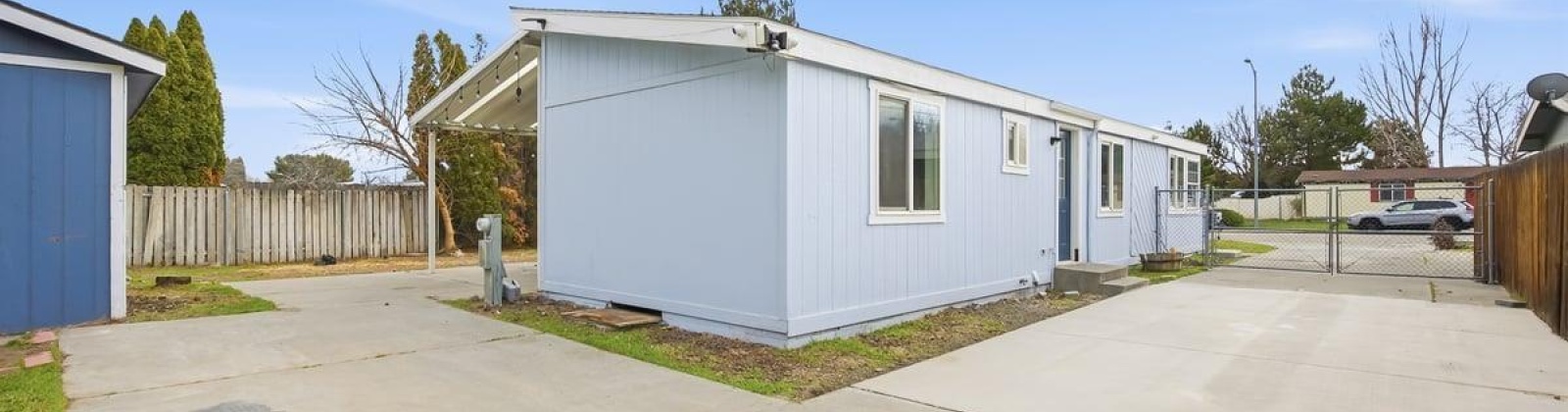 Arrowhead Ave, Kennewick, Washington 99336, 3 Bedrooms Bedrooms, 0 ,2 BathroomsBathrooms,Manufactured Homes,For Sale,Arrowhead Ave,0,289381
