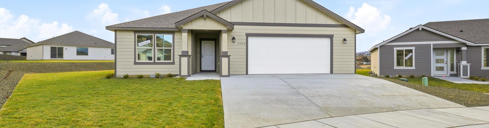 29th Ct, Kennewick, Washington 99338, 3 Bedrooms Bedrooms, 0 ,2 BathroomsBathrooms,Houses,For Sale,29th Ct,0,289376