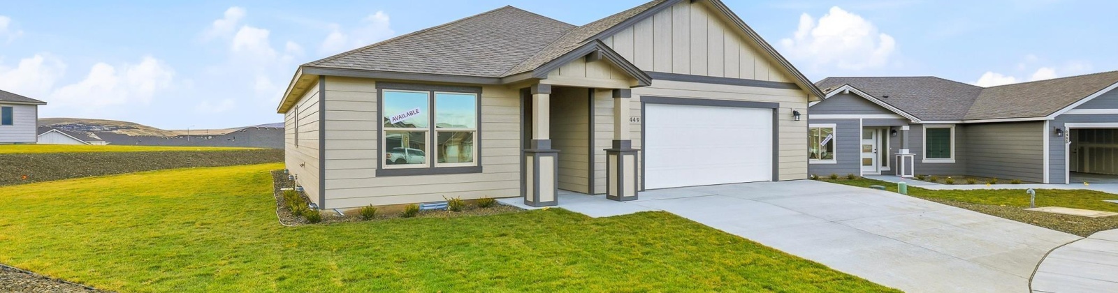 29th Ct, Kennewick, Washington 99338, 3 Bedrooms Bedrooms, 0 ,2 BathroomsBathrooms,Houses,For Sale,29th Ct,0,289376