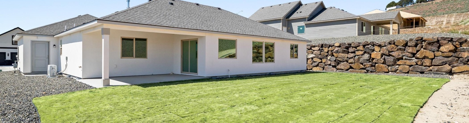 Osborne St, Kennewick, Washington 99338, 3 Bedrooms Bedrooms, 0 ,2 BathroomsBathrooms,Houses,For Sale,Osborne St,0,289375