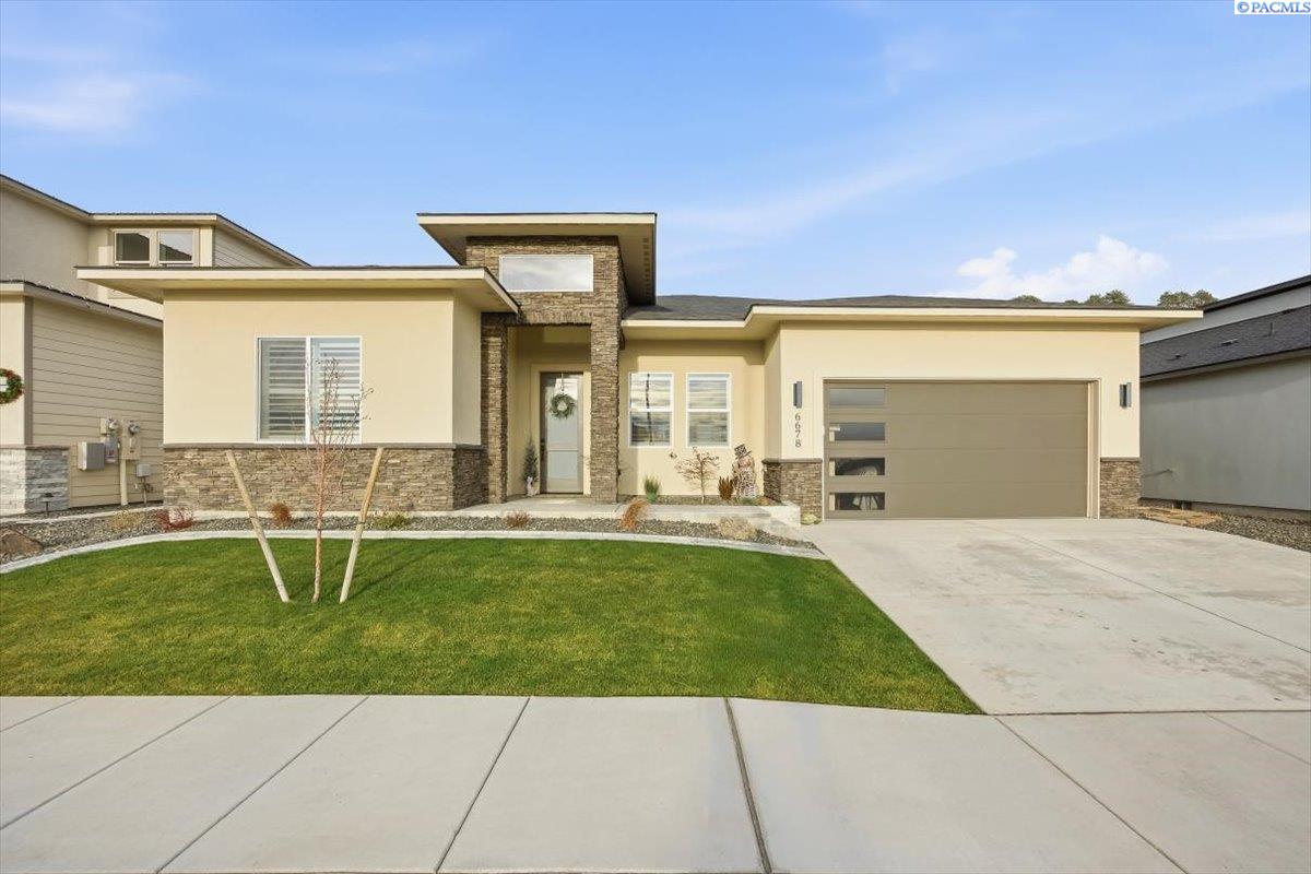 24th Ave, Kennewick, Washington 99338, 4 Bedrooms Bedrooms, 0 ,2 BathroomsBathrooms,Houses,For Sale,24th Ave,0,289389