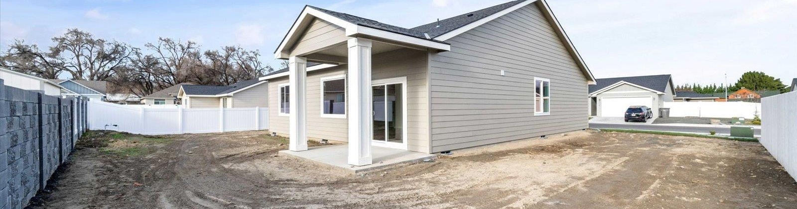 26th Avenue, Kennewick, Washington 99337, 3 Bedrooms Bedrooms, 0 ,2 BathroomsBathrooms,Houses,For Sale,26th Avenue,0,289387