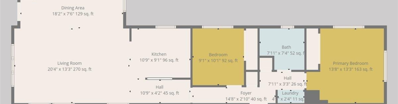 Hawthorne, Kennewick, Washington 99337, 2 Bedrooms Bedrooms, 0 ,1 BathroomBathrooms,Manufactured Homes,For Sale,Hawthorne,0,289384