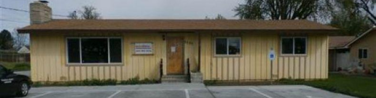 Sylvester St, Pasco, Washington 99301, 3 Bedrooms Bedrooms, 0 ,2 BathroomsBathrooms,Houses,For Sale,Sylvester St,0,289383