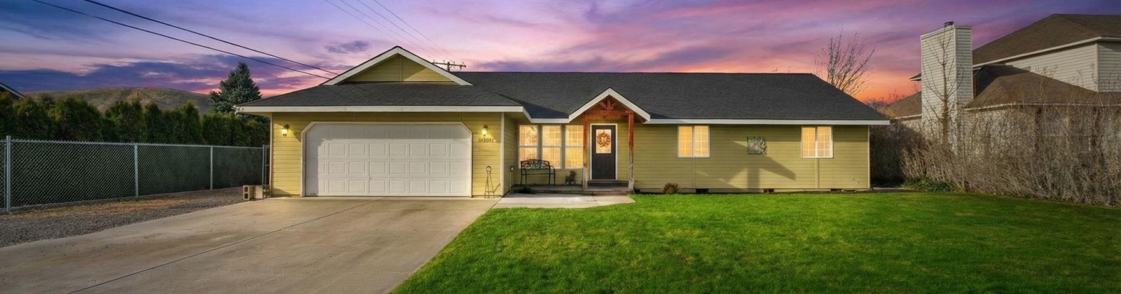 Northlake Drive, West Richland, Washington 99353, 3 Bedrooms Bedrooms, 0 ,2 BathroomsBathrooms,Houses,For Sale,Northlake Drive,0,289395