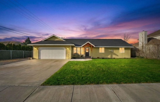 Northlake Drive, West Richland, Washington 99353, 3 Bedrooms Bedrooms, 0 ,2 BathroomsBathrooms,Houses,For Sale,Northlake Drive,0,289395