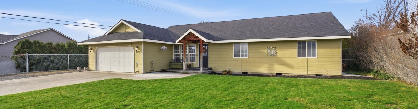 Northlake Drive, West Richland, Washington 99353, 3 Bedrooms Bedrooms, 0 ,2 BathroomsBathrooms,Houses,For Sale,Northlake Drive,0,289395