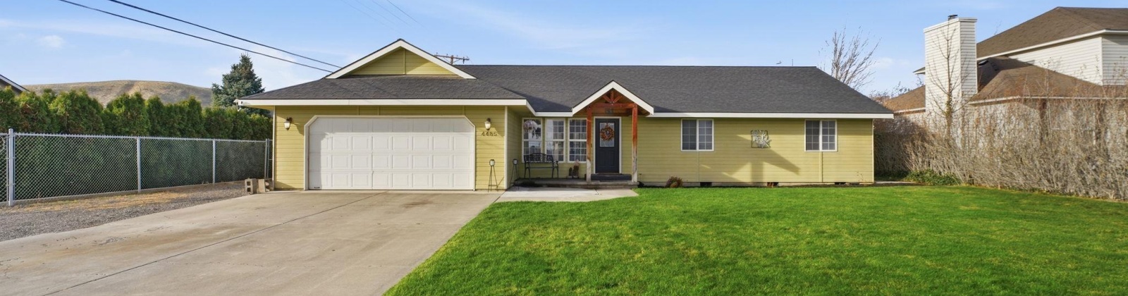 Northlake Drive, West Richland, Washington 99353, 3 Bedrooms Bedrooms, 0 ,2 BathroomsBathrooms,Houses,For Sale,Northlake Drive,0,289395