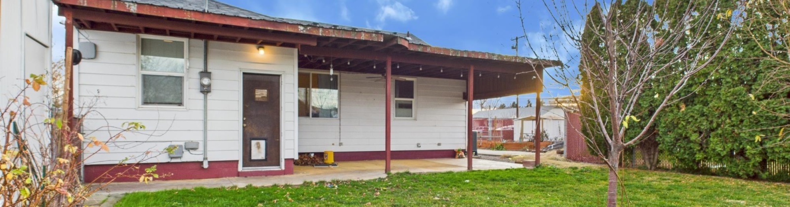 Torbett St, Richland, Washington 99354, 3 Bedrooms Bedrooms, 0 ,2 BathroomsBathrooms,Houses,For Sale,Torbett St,0,289393