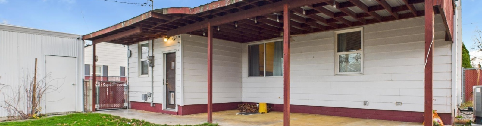 Torbett St, Richland, Washington 99354, 3 Bedrooms Bedrooms, 0 ,2 BathroomsBathrooms,Houses,For Sale,Torbett St,0,289393