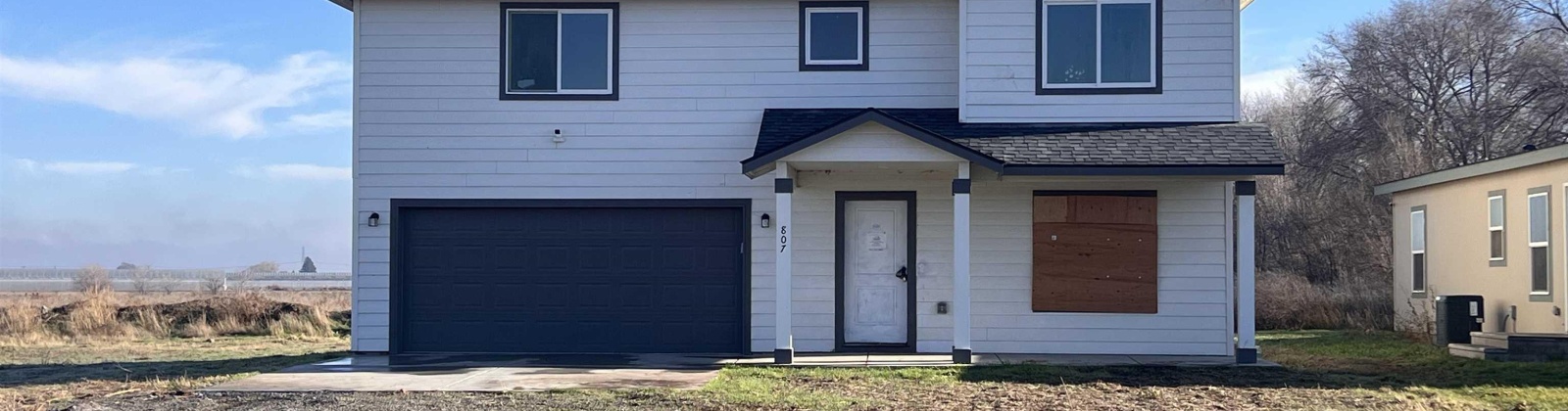 6th St, Mabton, Washington 98935, 4 Bedrooms Bedrooms, 0 ,3 BathroomsBathrooms,Houses,For Sale,6th St,0,289396