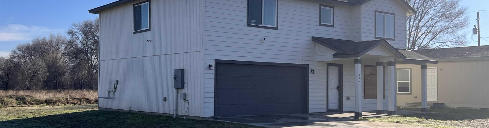 6th St, Mabton, Washington 98935, 4 Bedrooms Bedrooms, 0 ,3 BathroomsBathrooms,Houses,For Sale,6th St,0,289396