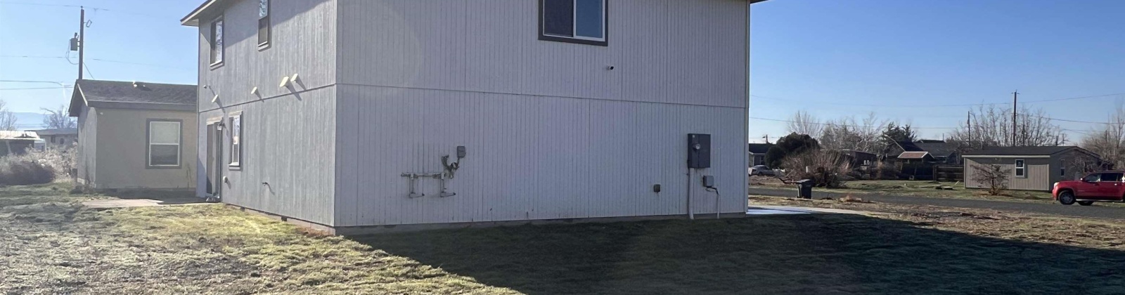 6th St, Mabton, Washington 98935, 4 Bedrooms Bedrooms, 0 ,3 BathroomsBathrooms,Houses,For Sale,6th St,0,289396