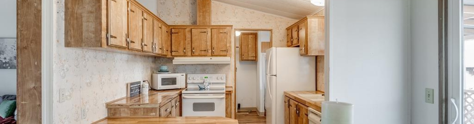 19th Avenue #154, Kennewick, Washington 99337, 3 Bedrooms Bedrooms, 0 ,2 BathroomsBathrooms,Manufactured Homes,For Sale,19th Avenue #154,0,289400